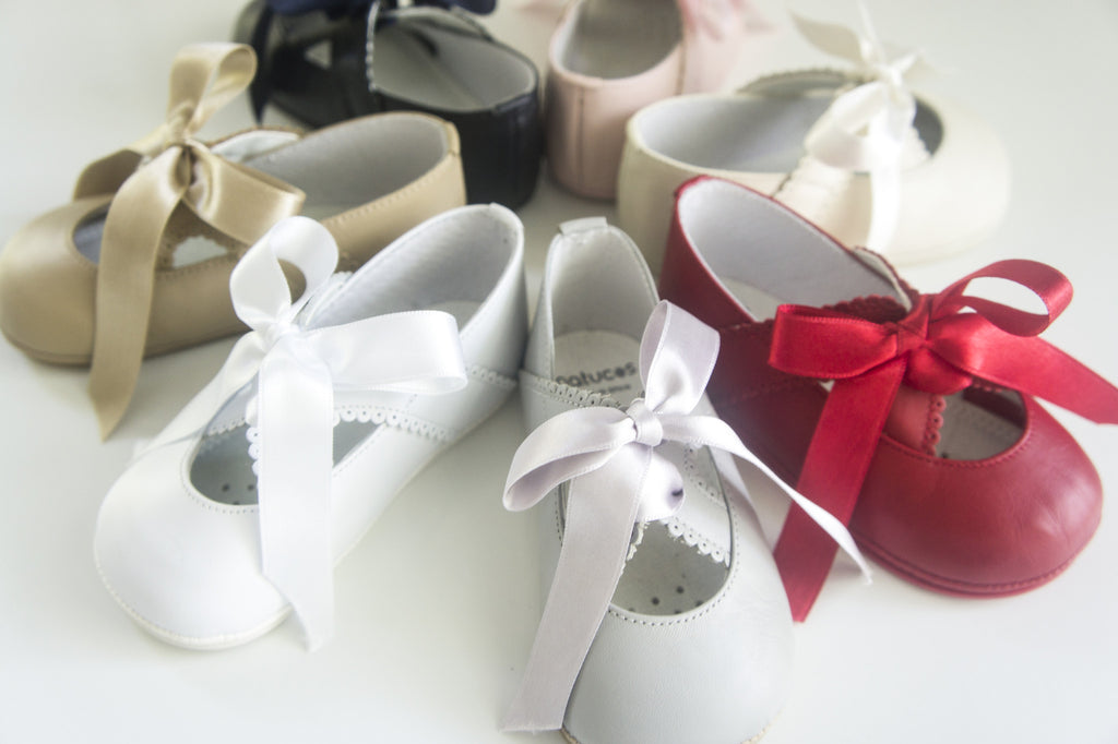 How to Clean Leather Shoes