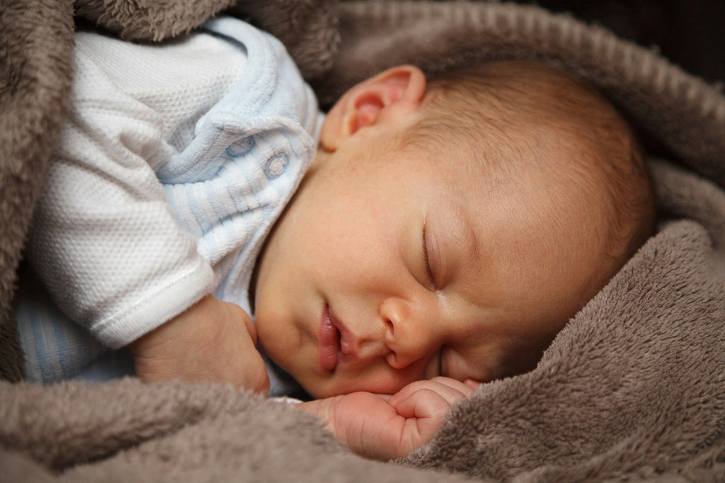 How to Prep for a Baby When You Have a Disability