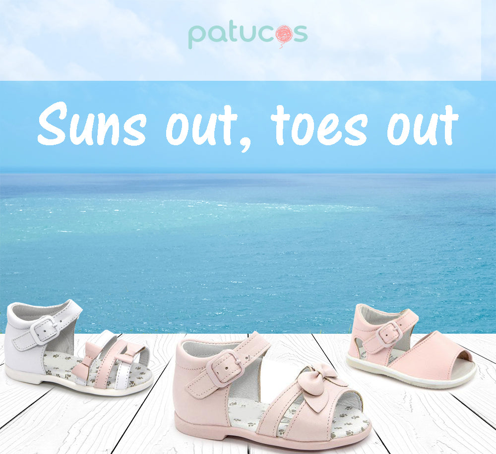 Toddler Dress Shoes Can Be Comfy and Beautiful