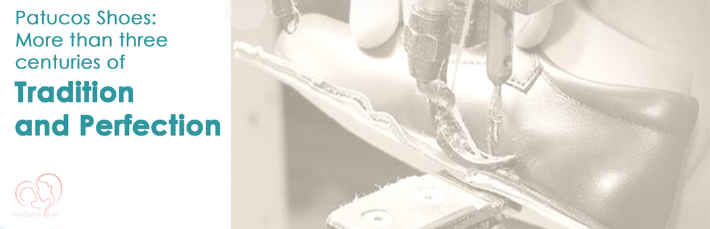 Handcrafted Leather Shoes; A Decade of Perfection