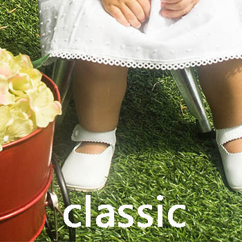 classic shoes for girls