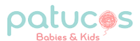 Patucos babies and kids