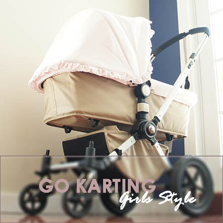 4 Reasons to Protect Your Stroller