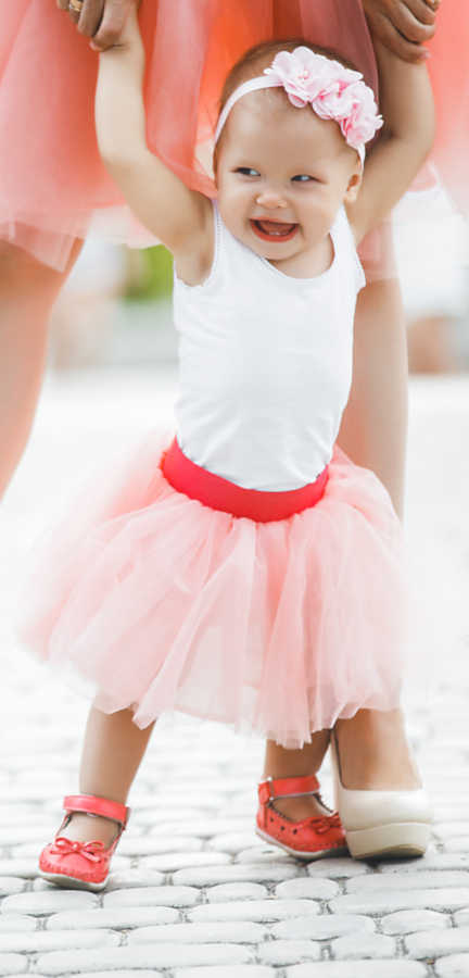 Shoes for girls