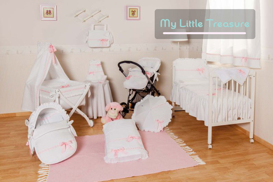 My little treasure
