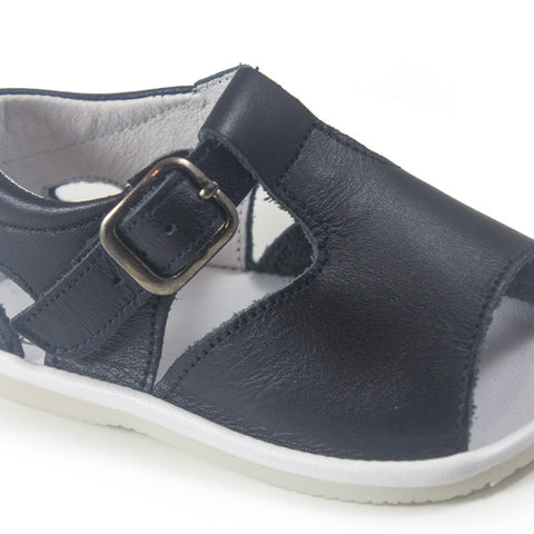 Leather Baby Shoes