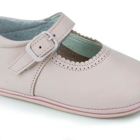 Mary Janes
