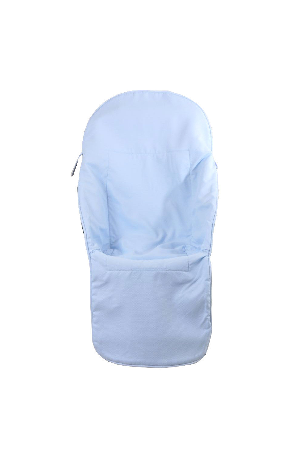 Cotton Candy Pushchair liner ( compatible with bugaboo strollers )