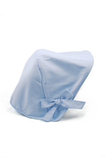 Cotton Candy hood/canopy ( compatible with bugaboo strollers ) 